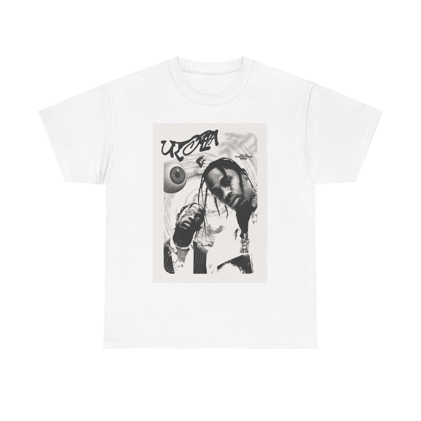 Travis Scott T-shirt