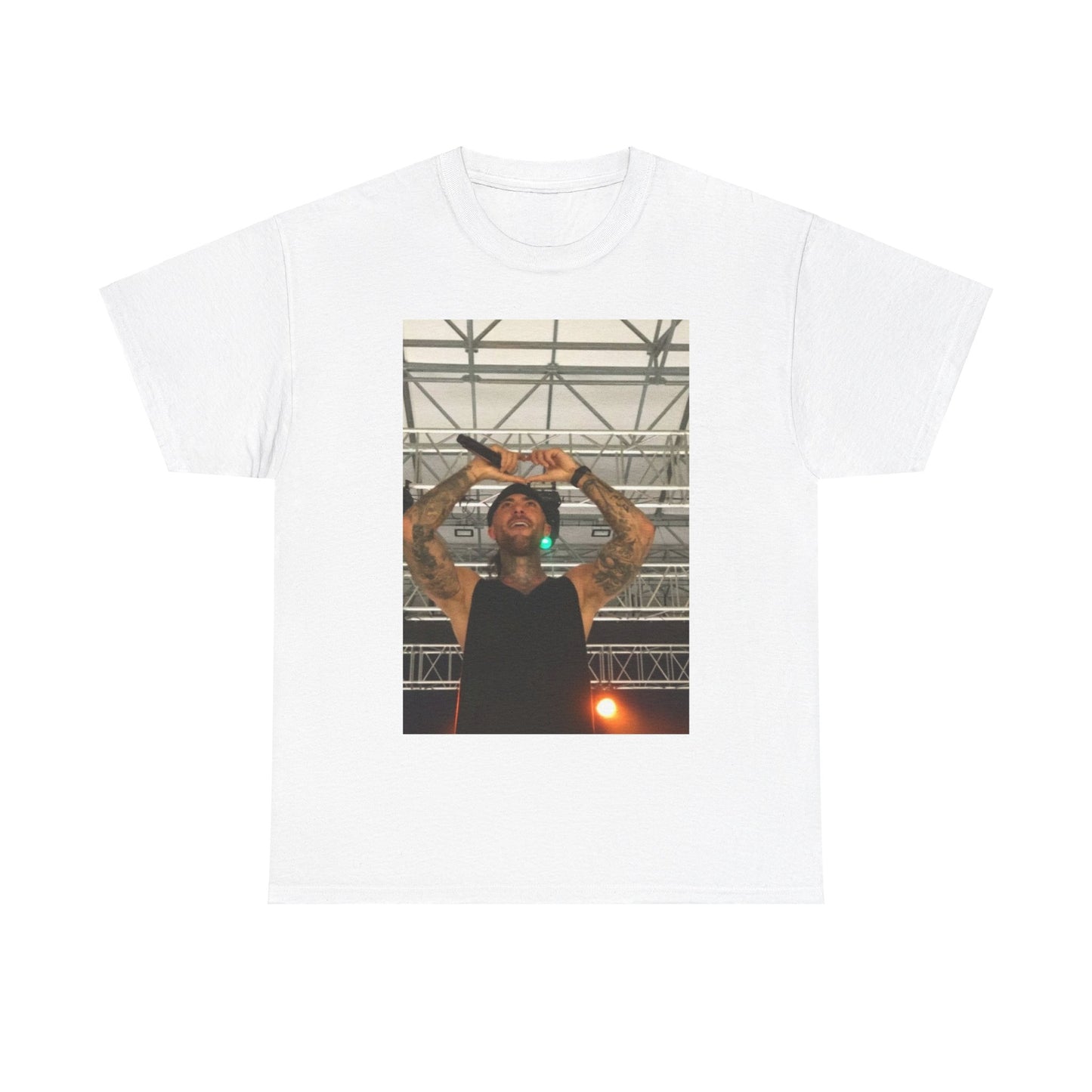 Malik Montana T-shirt