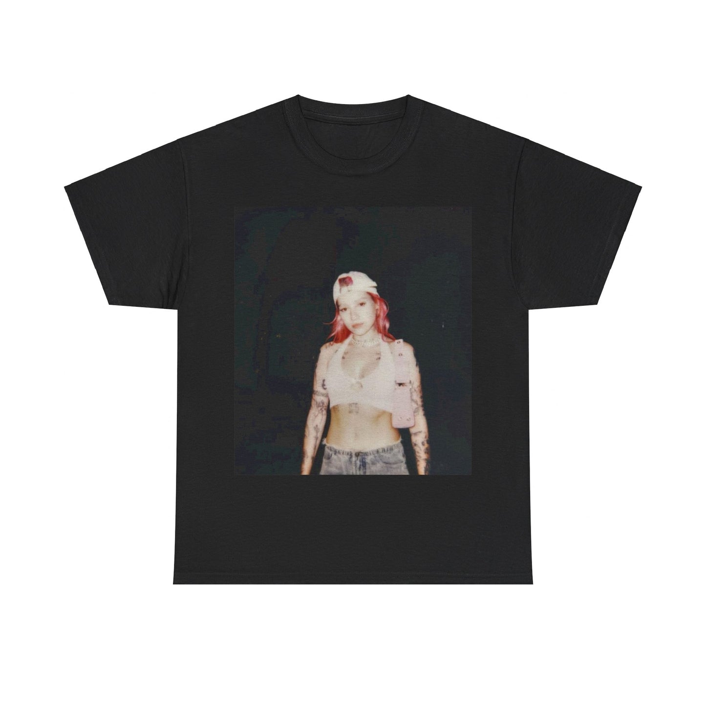 Young Leosia T-shirt