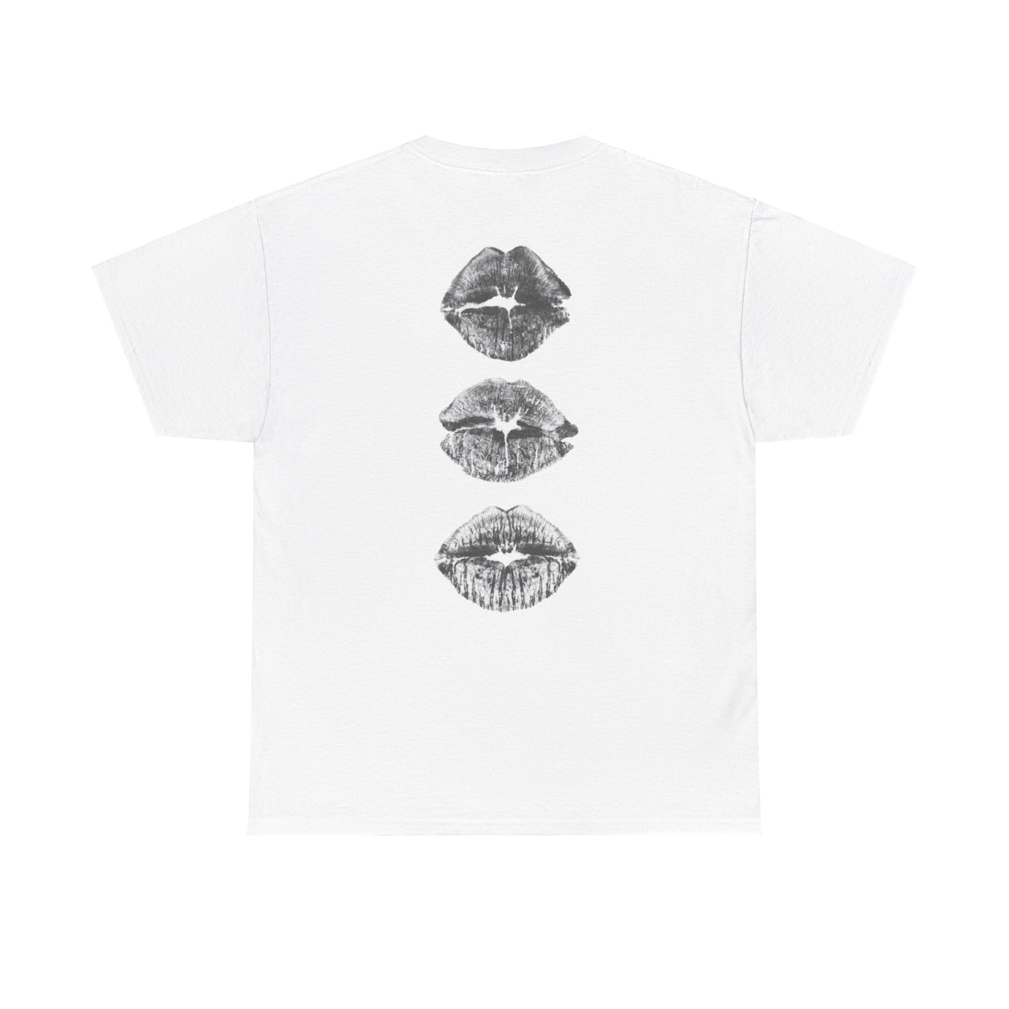 T-shirt z nadrukiem