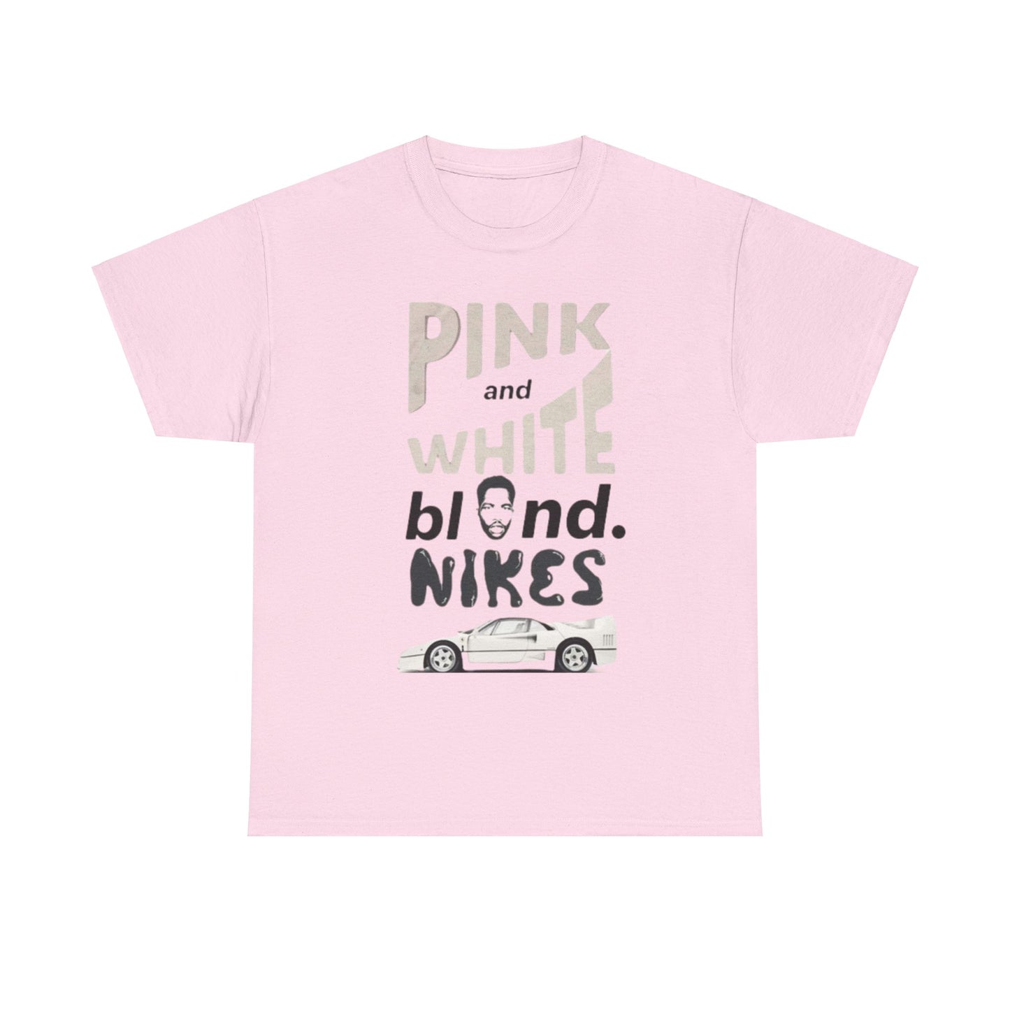 T-shirt z nadrukiem