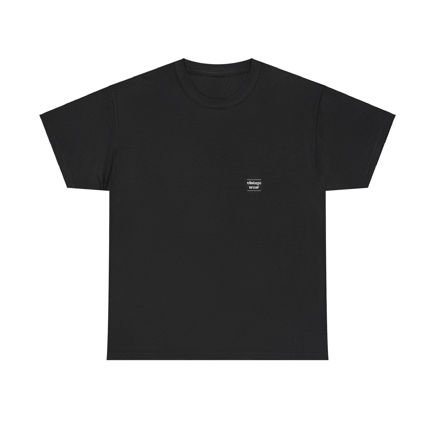 T-shirt z napisem