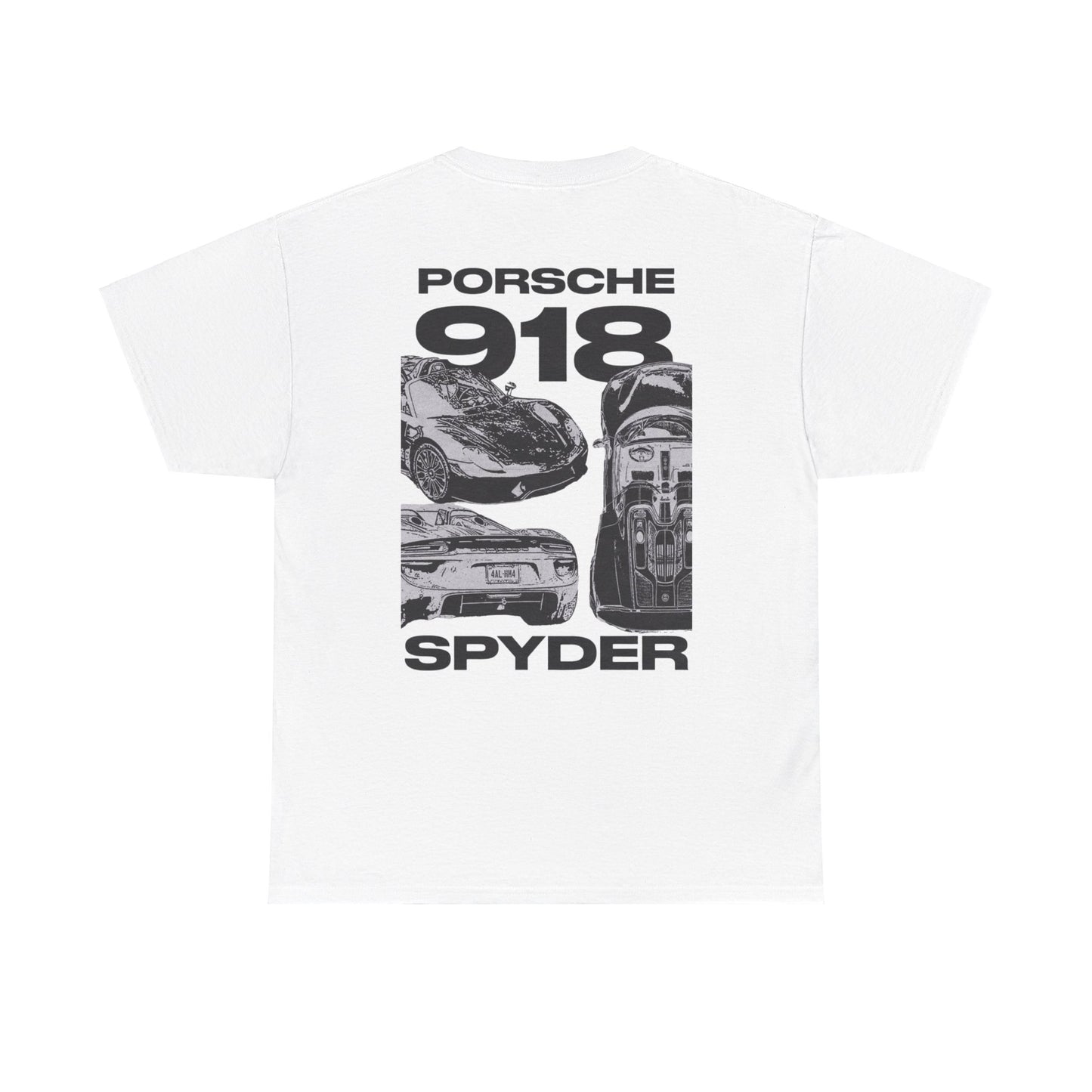 T-shirt z nadrukiem