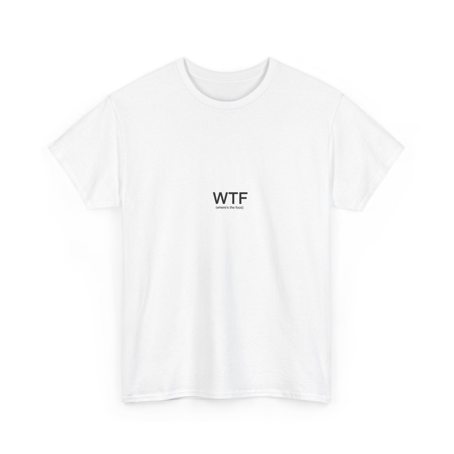 T-shirt z nadrukiem