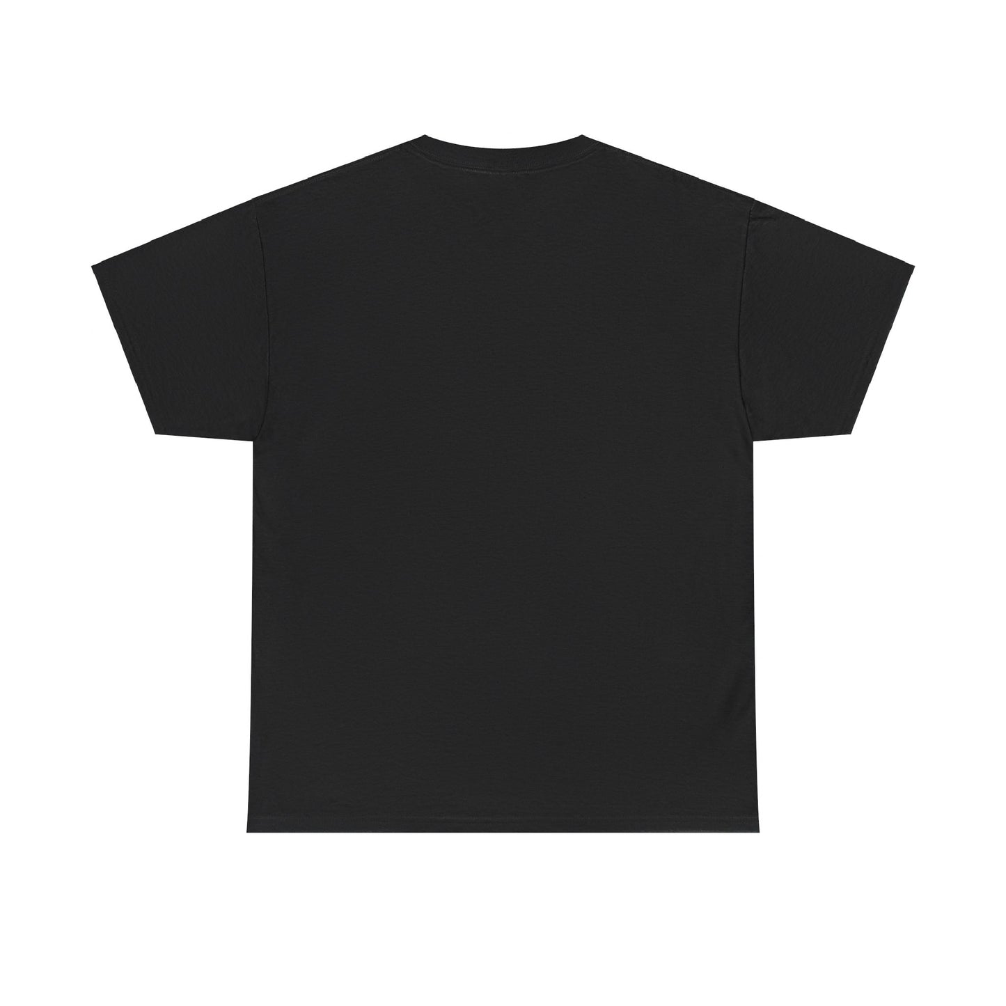 T-shirt z nadrukiem