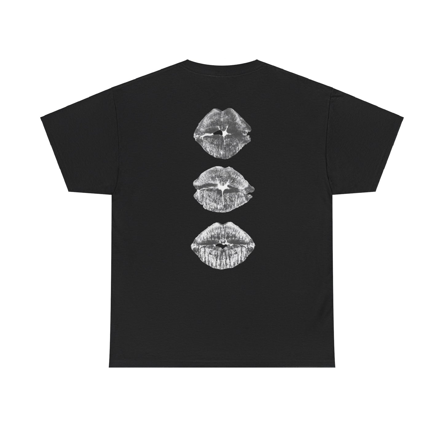 T-shirt z nadrukiem