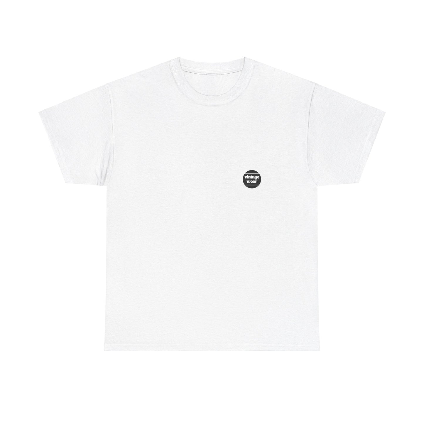 T-shirt z nadrukiem