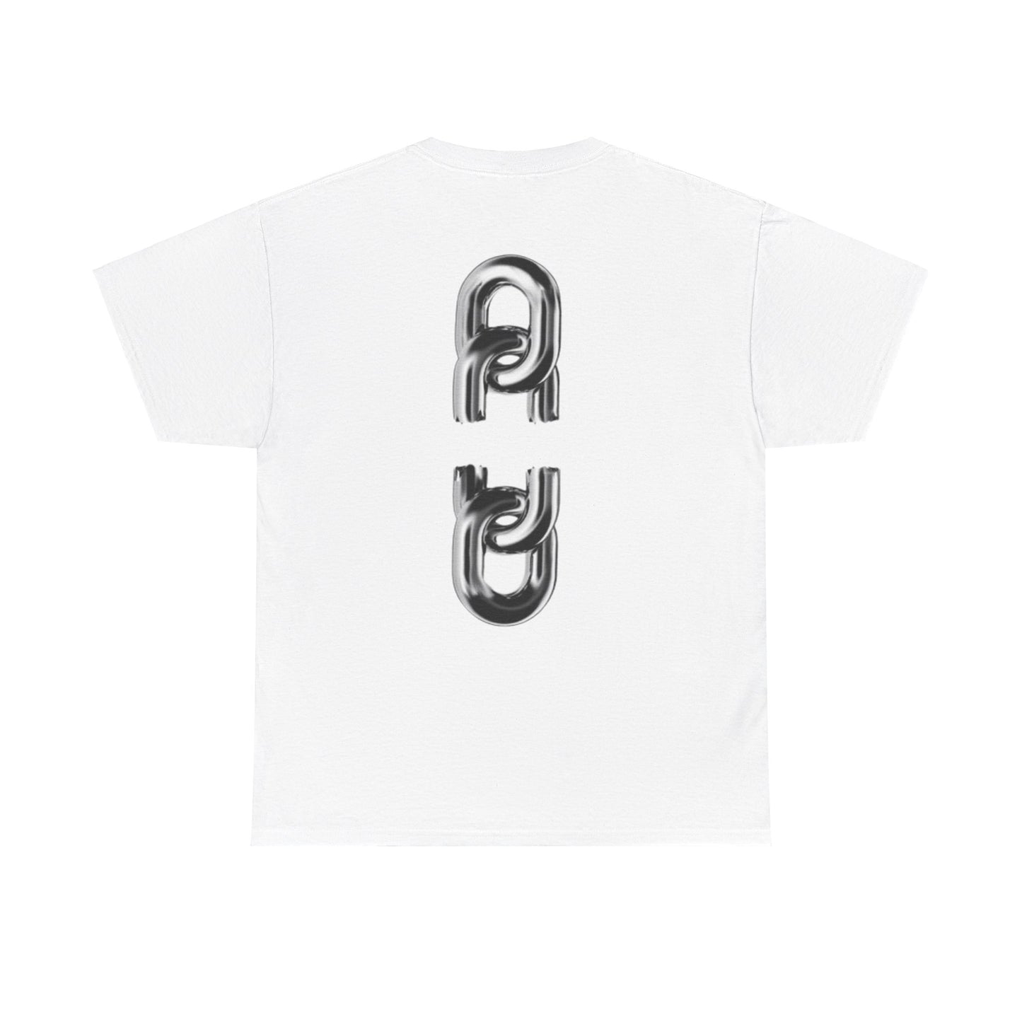 T-shirt z nadrukiem