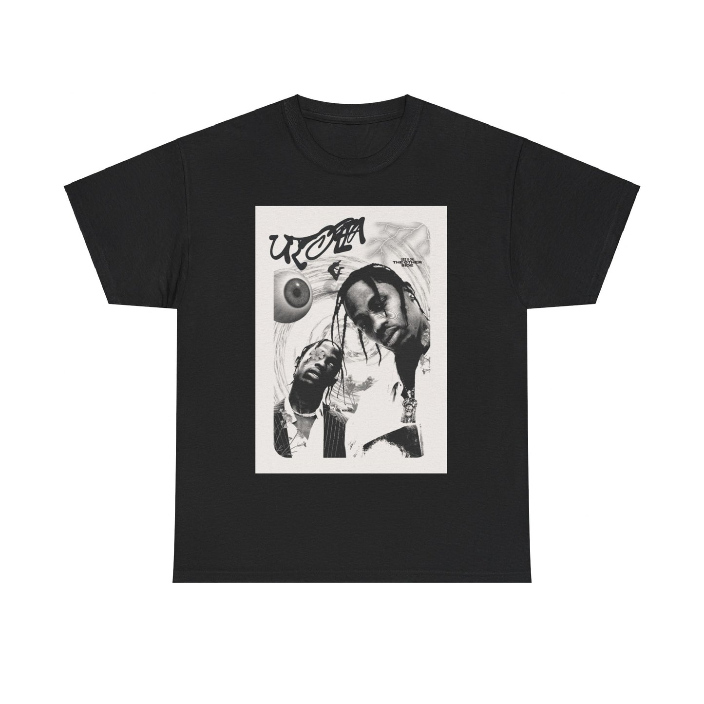 Travis Scott T-shirt
