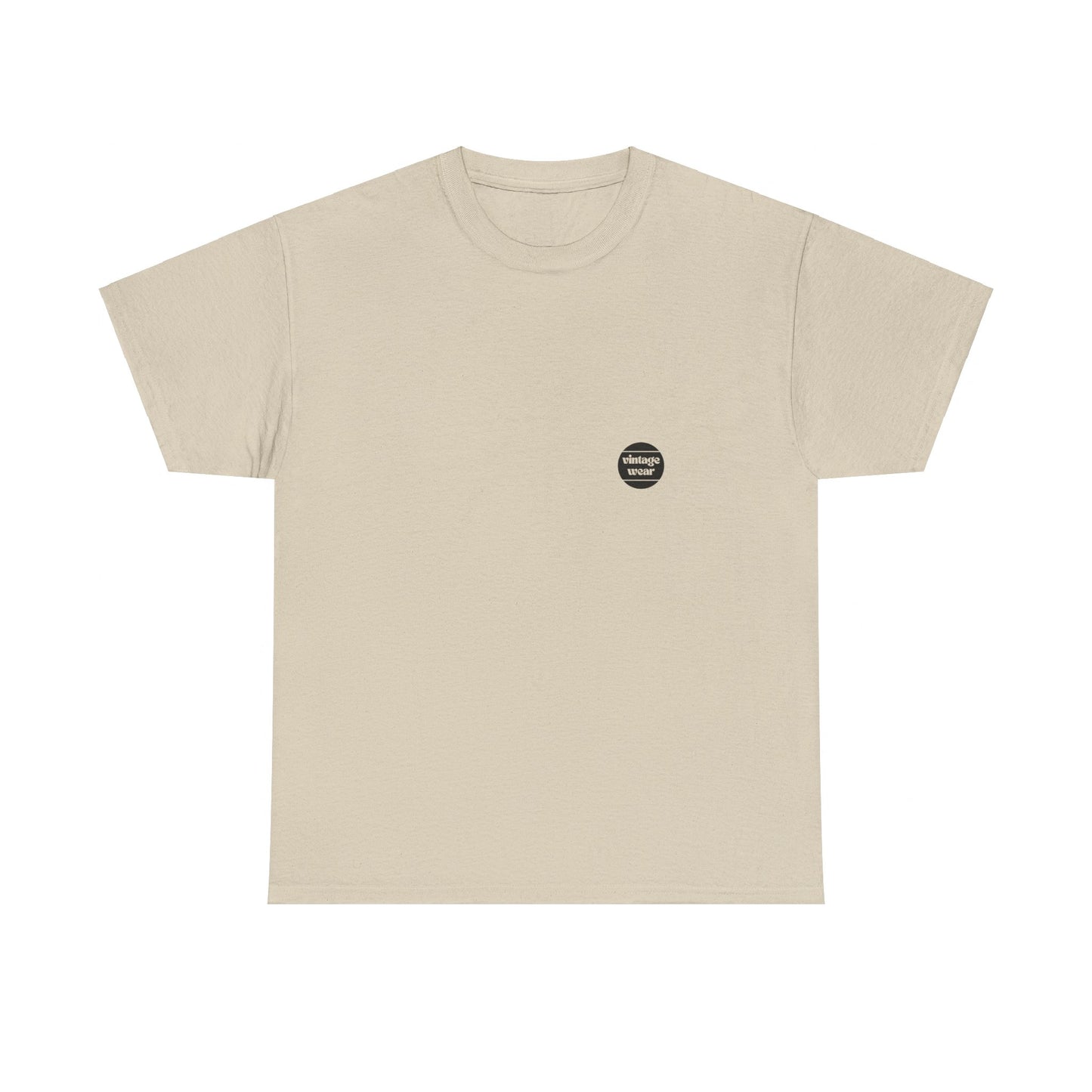 T-shirt z nadrukiem