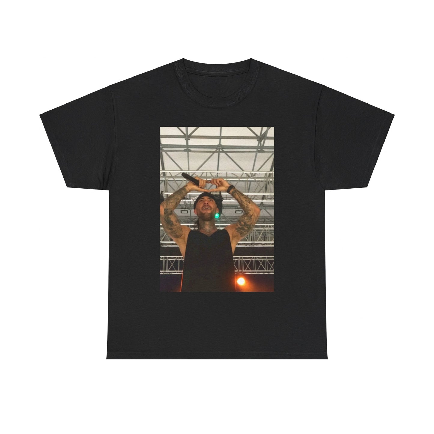 Malik Montana T-shirt