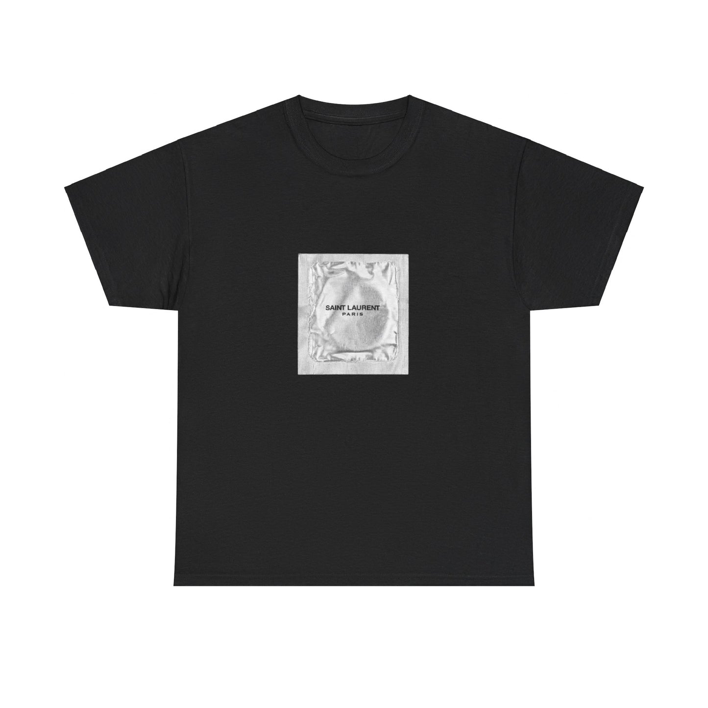 T-shirt z nadrukiem