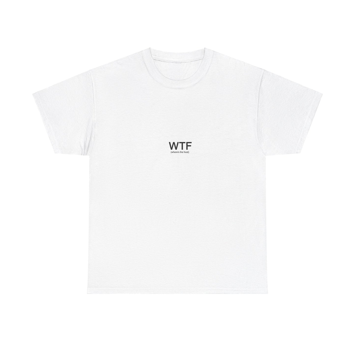 T-shirt z nadrukiem