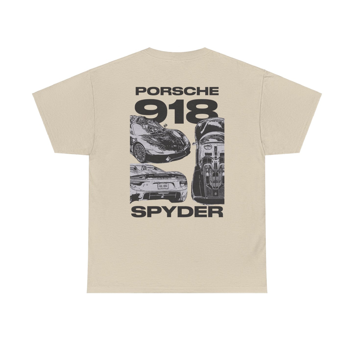 T-shirt z nadrukiem