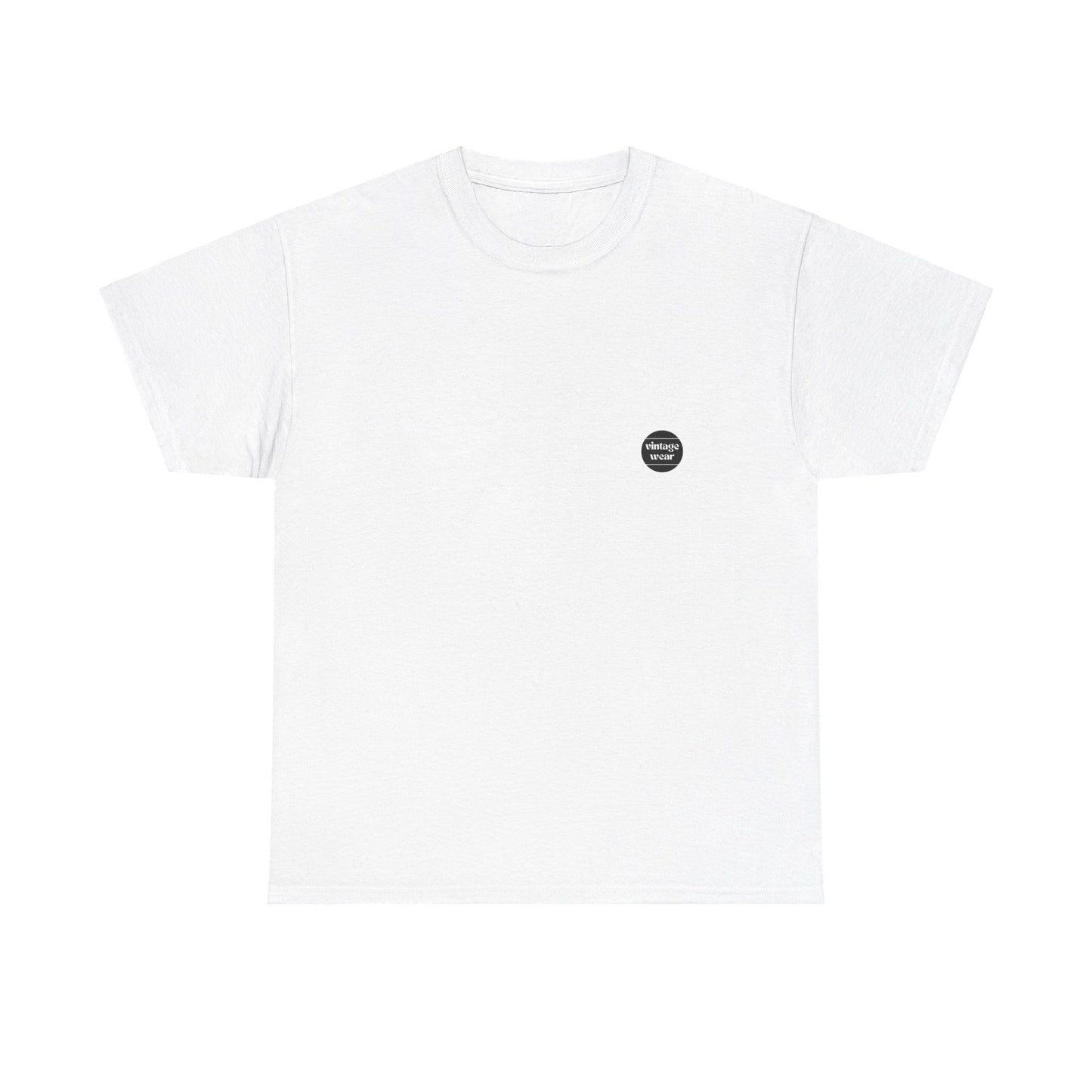 T-shirt z nadrukiem