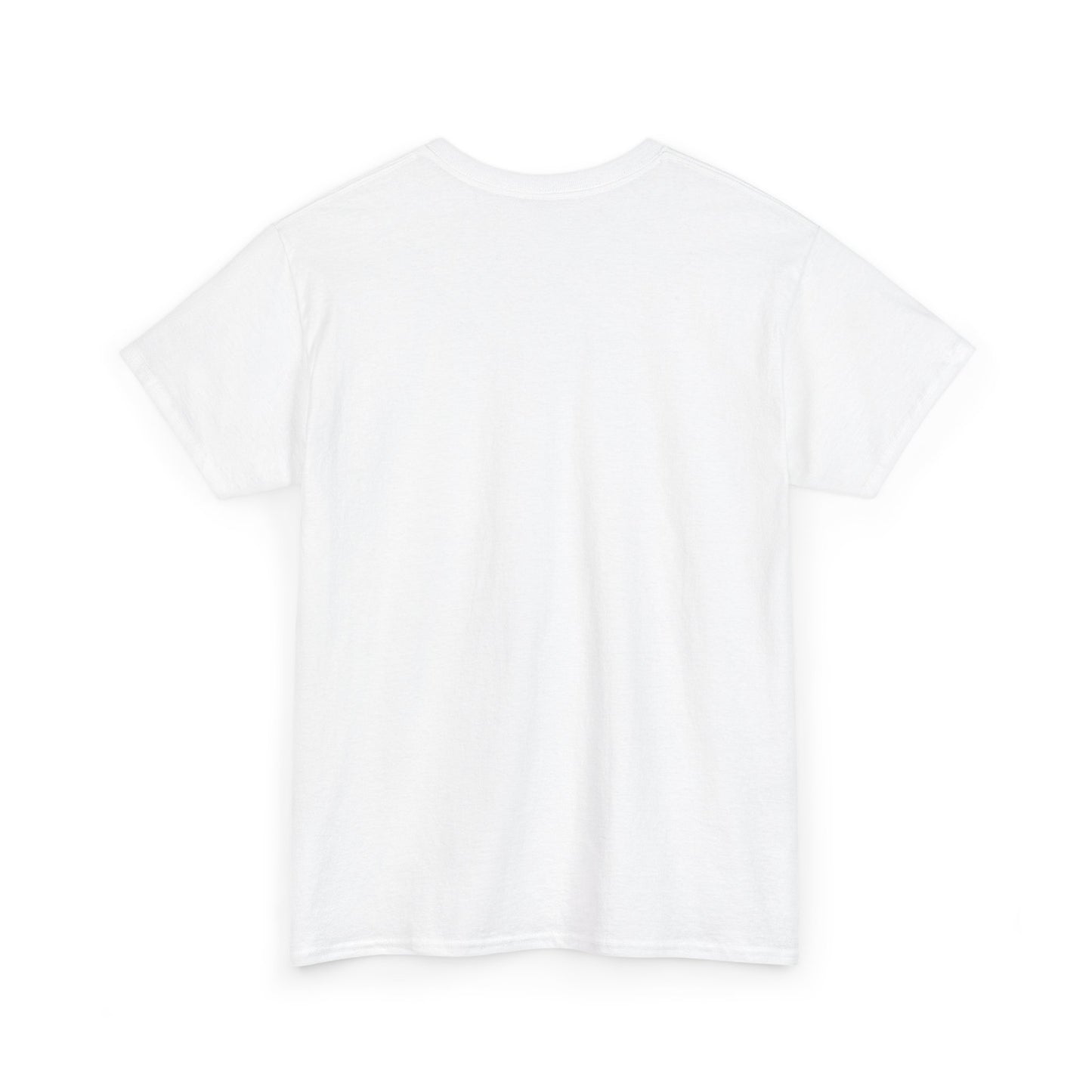 T-shirt z nadrukiem