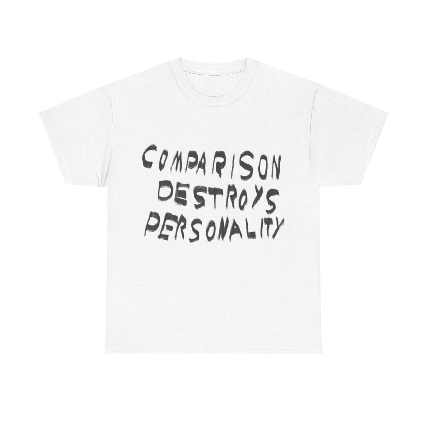 T-shirt z nadrukiem