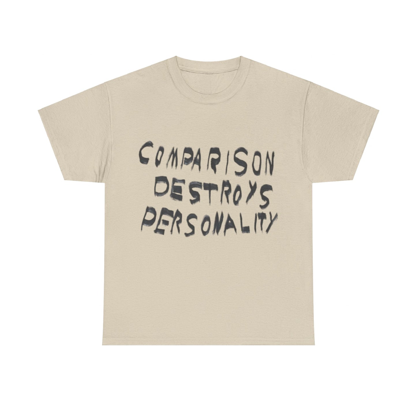 T-shirt z nadrukiem