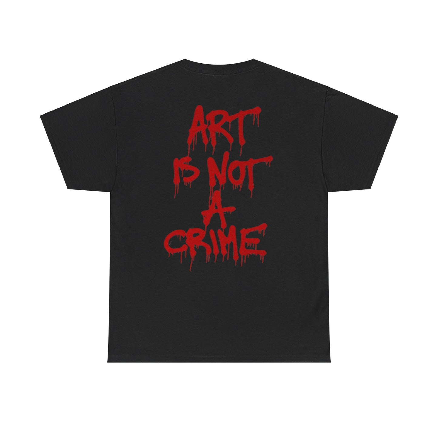T-shirt z nadrukiem