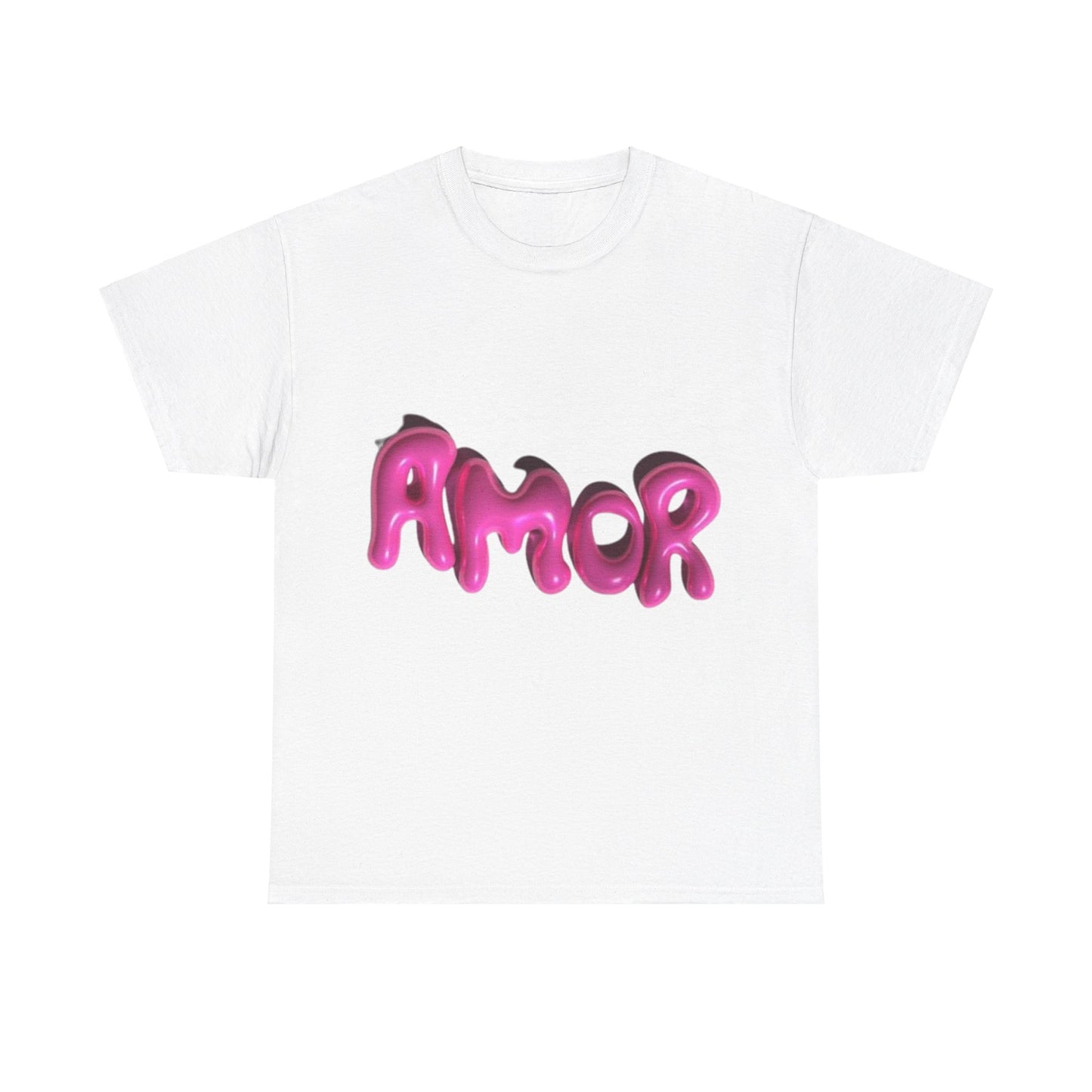 T-shirt z nadrukiem