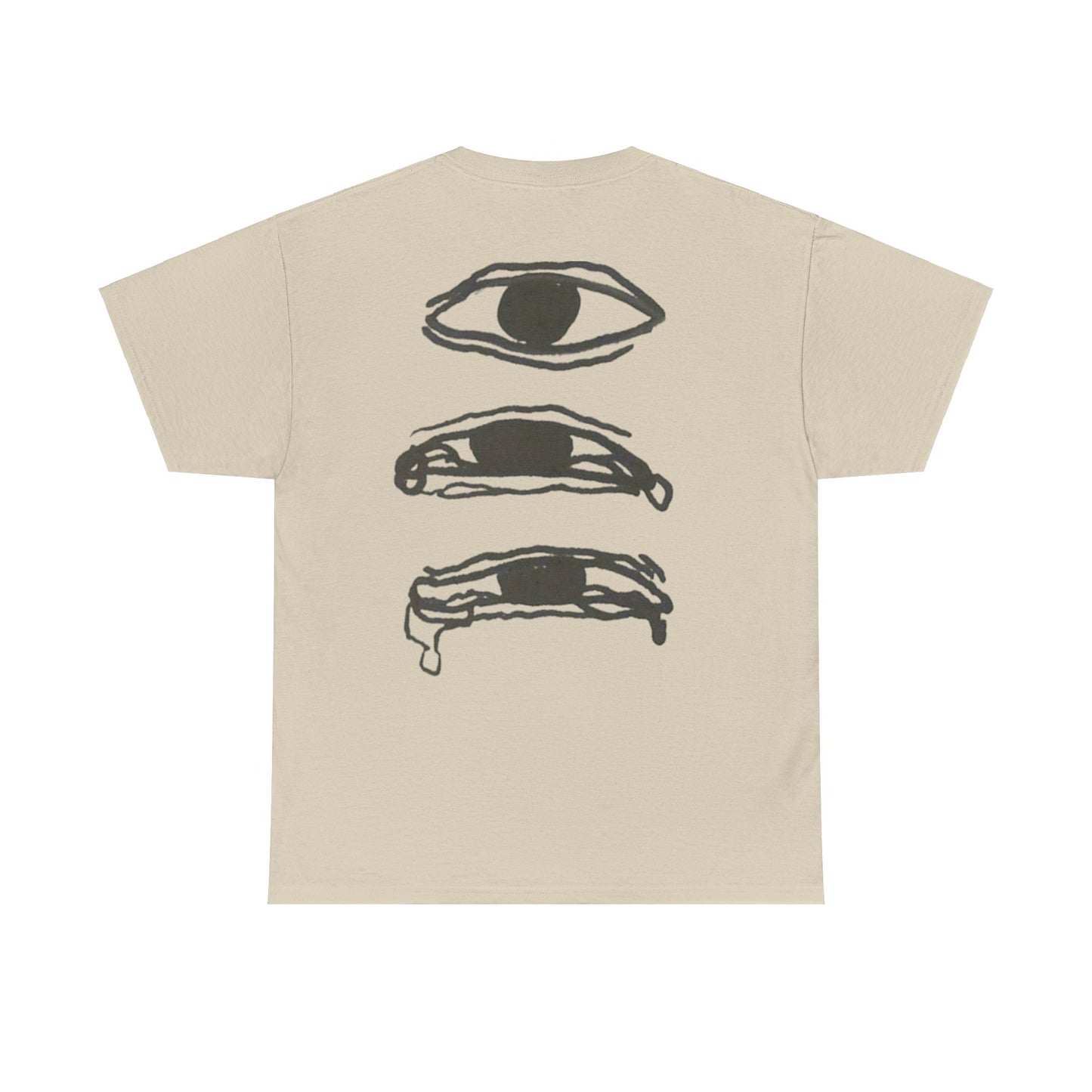 T-shirt z nadrukiem