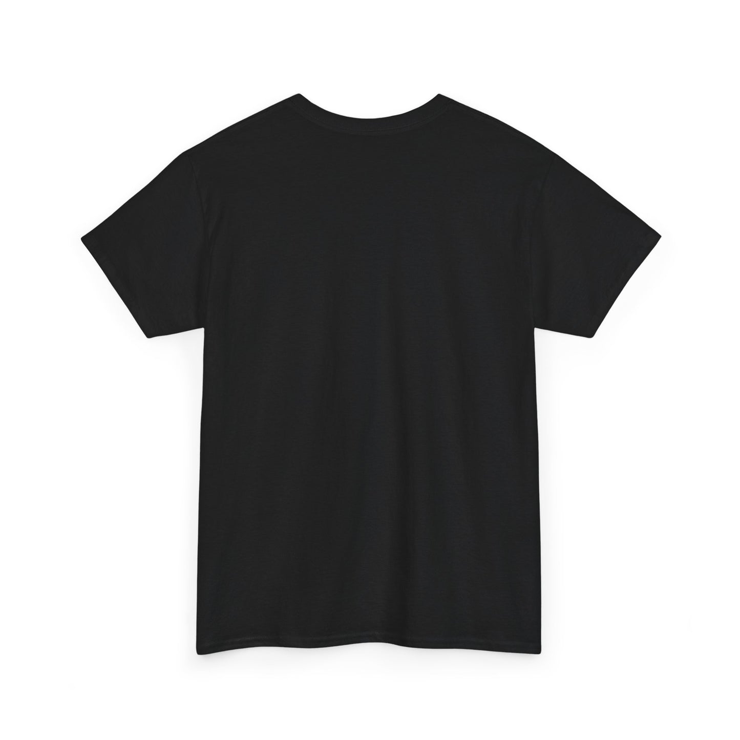 T-shirt z nadrukiem