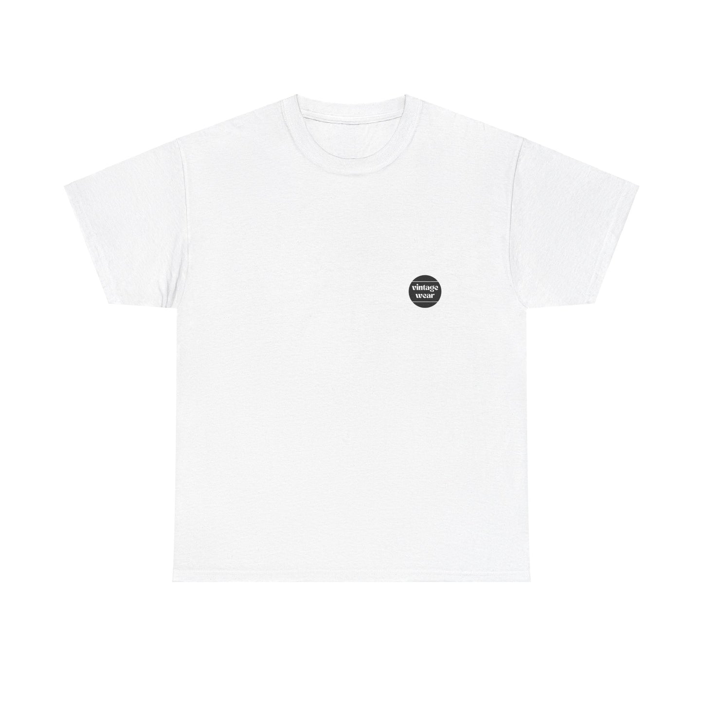 T-shirt z nadrukiem