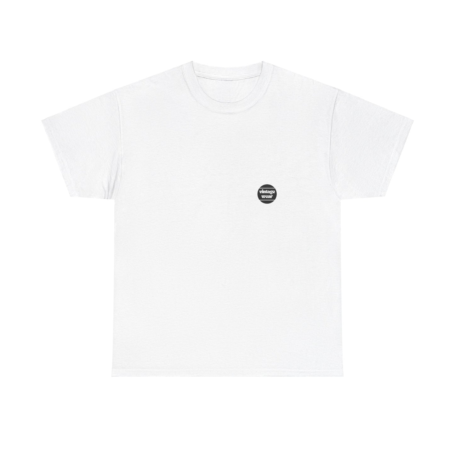 T-shirt z nadrukiem