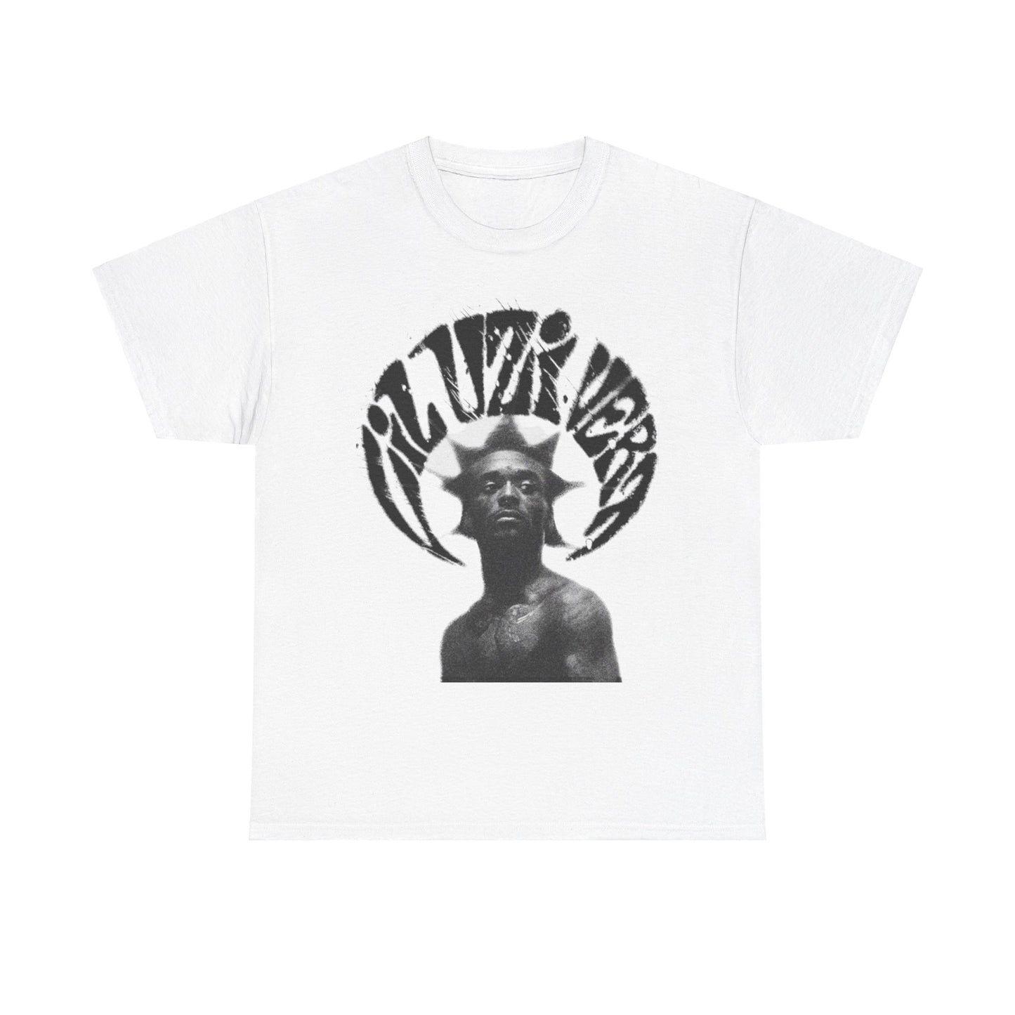 LIL UZI VERT T-shirt