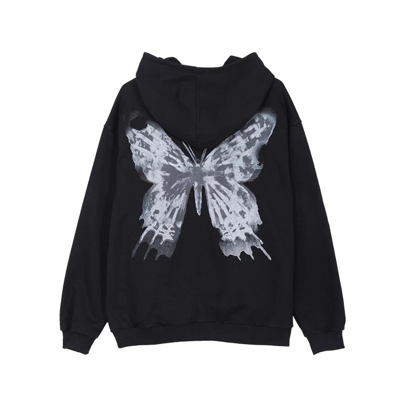Bluza na suwak
