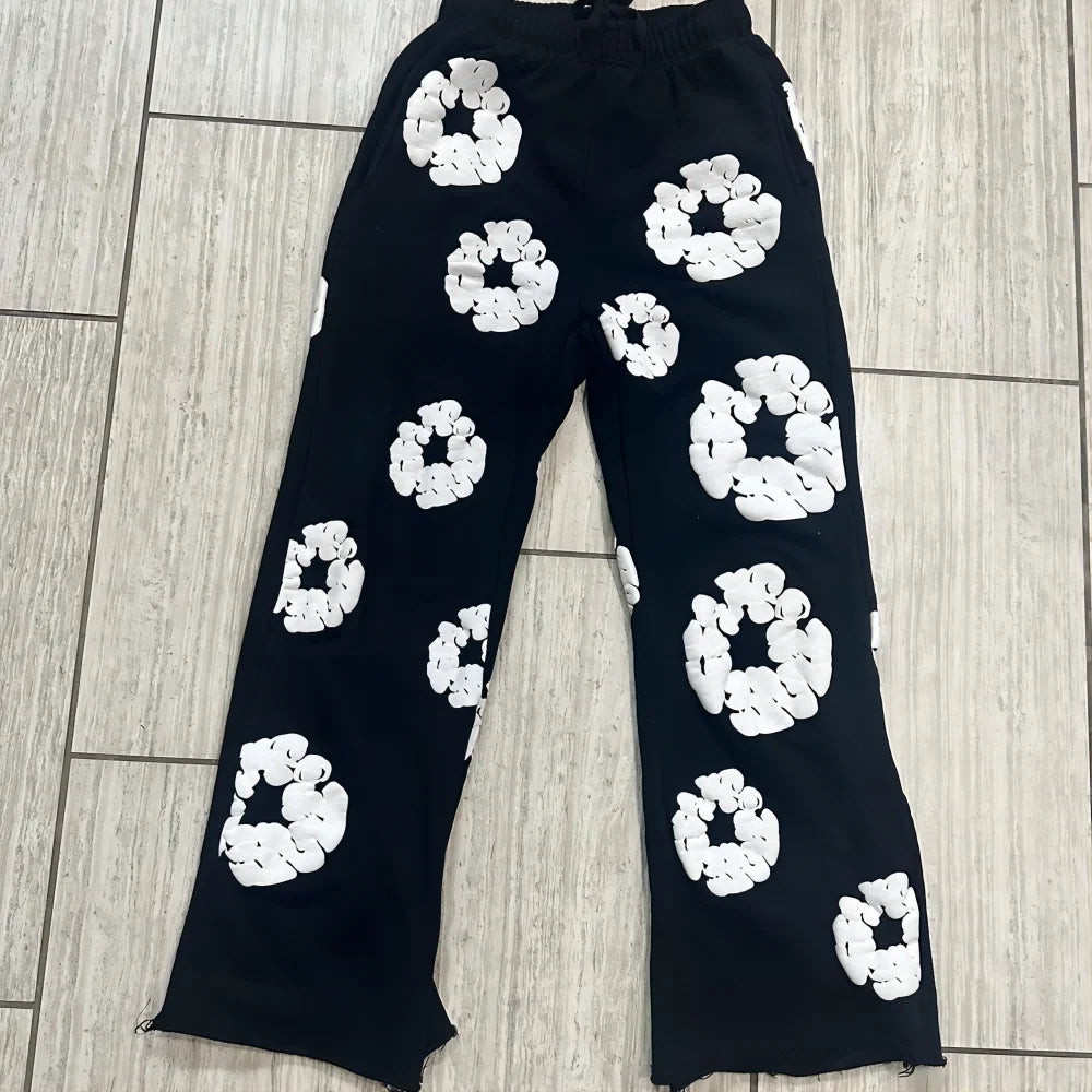 Dresy ze wzorem UNISEX