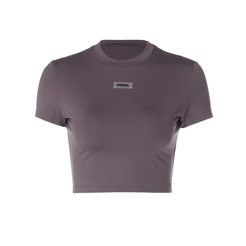 Crop top y2k