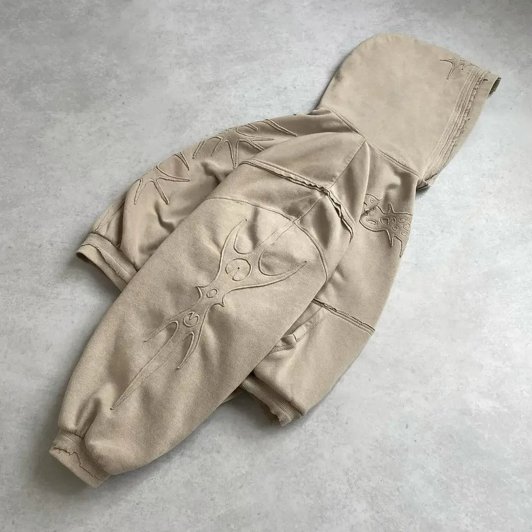 Bluza z kapturem