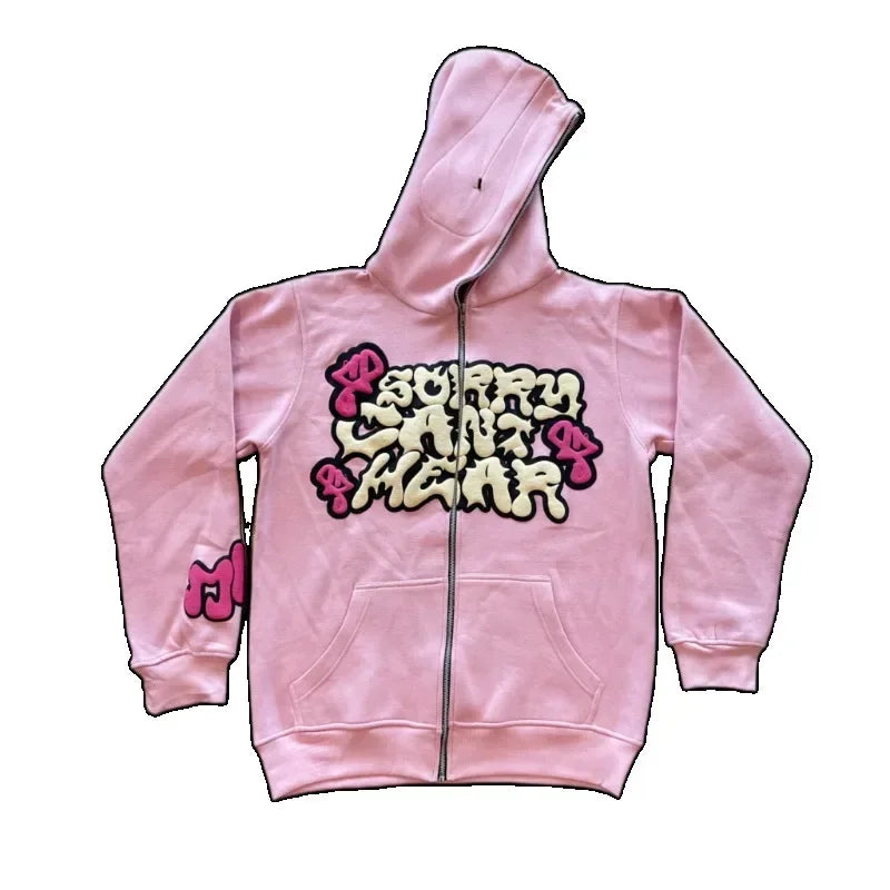 Bluza Y2K unisex