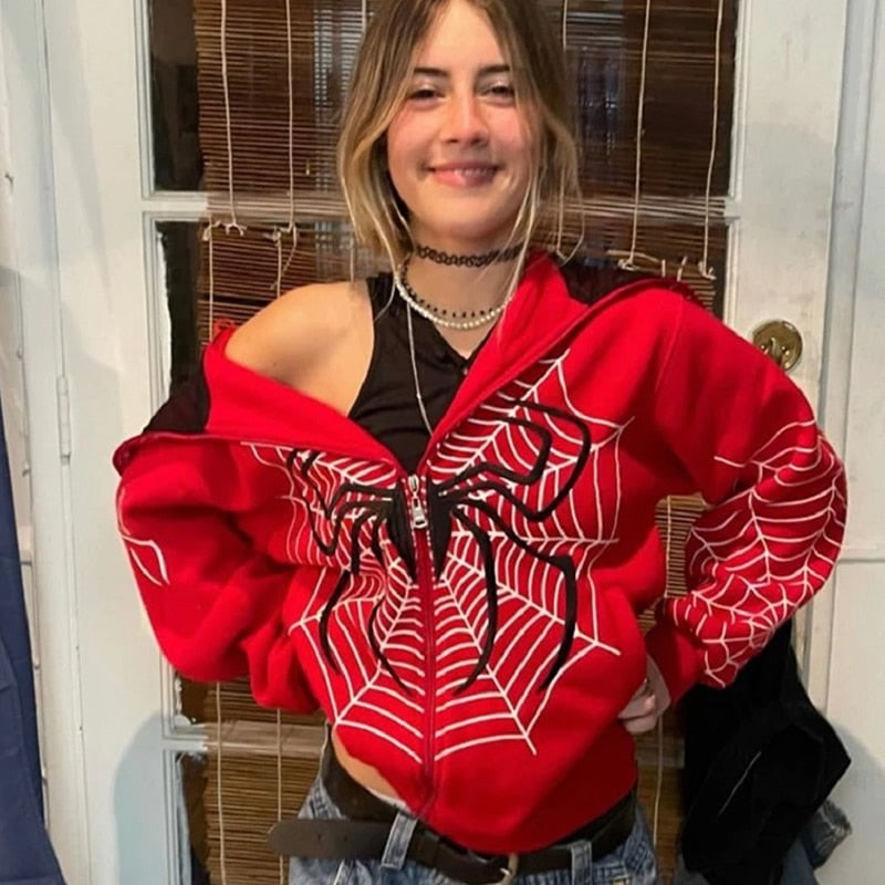 Bluza Y2K unisex
