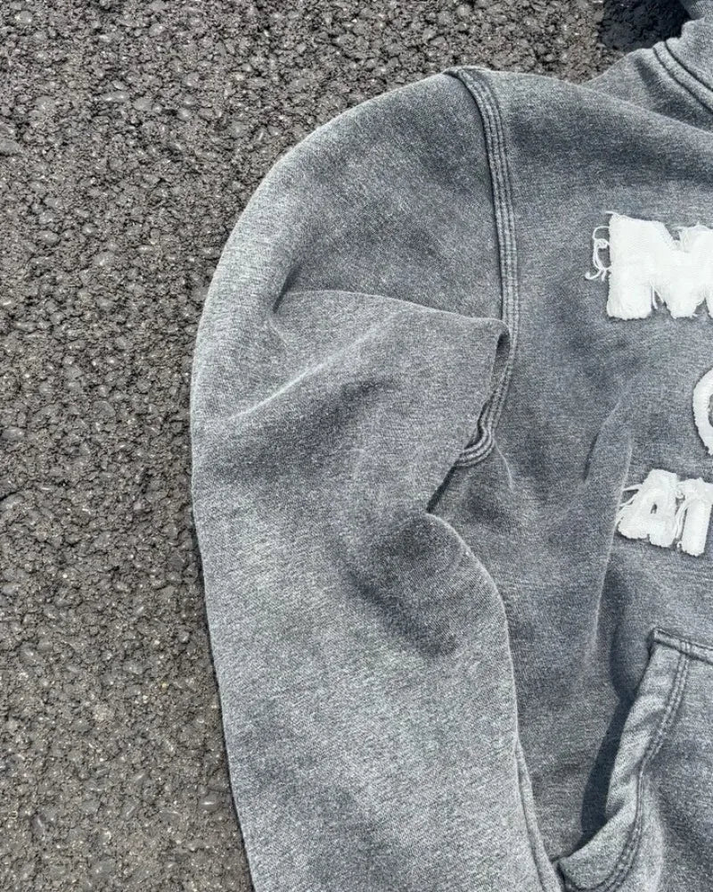 Bluza ze wzorem