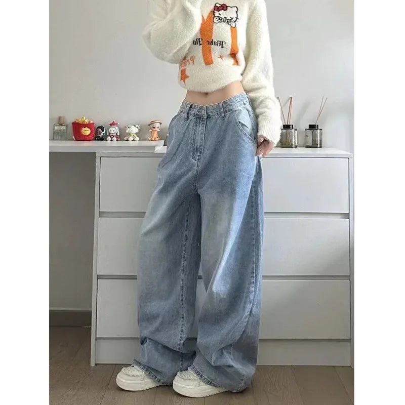 Jeansy Hello Kitty