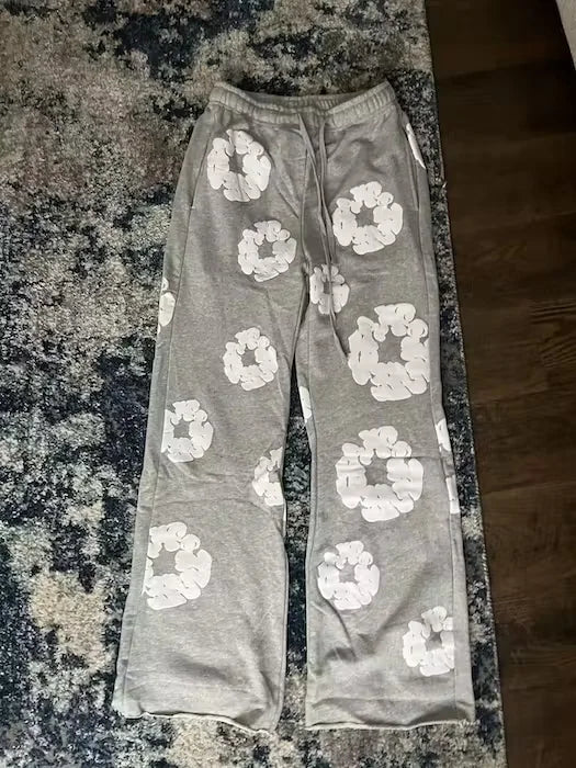 Dresy ze wzorem UNISEX