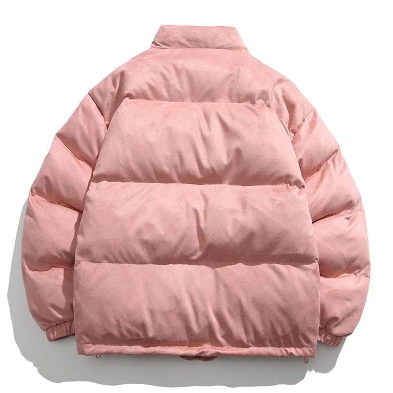 Kurtka zimowa unisex