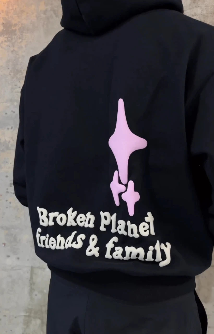 Bluza z nadrukiem 3D