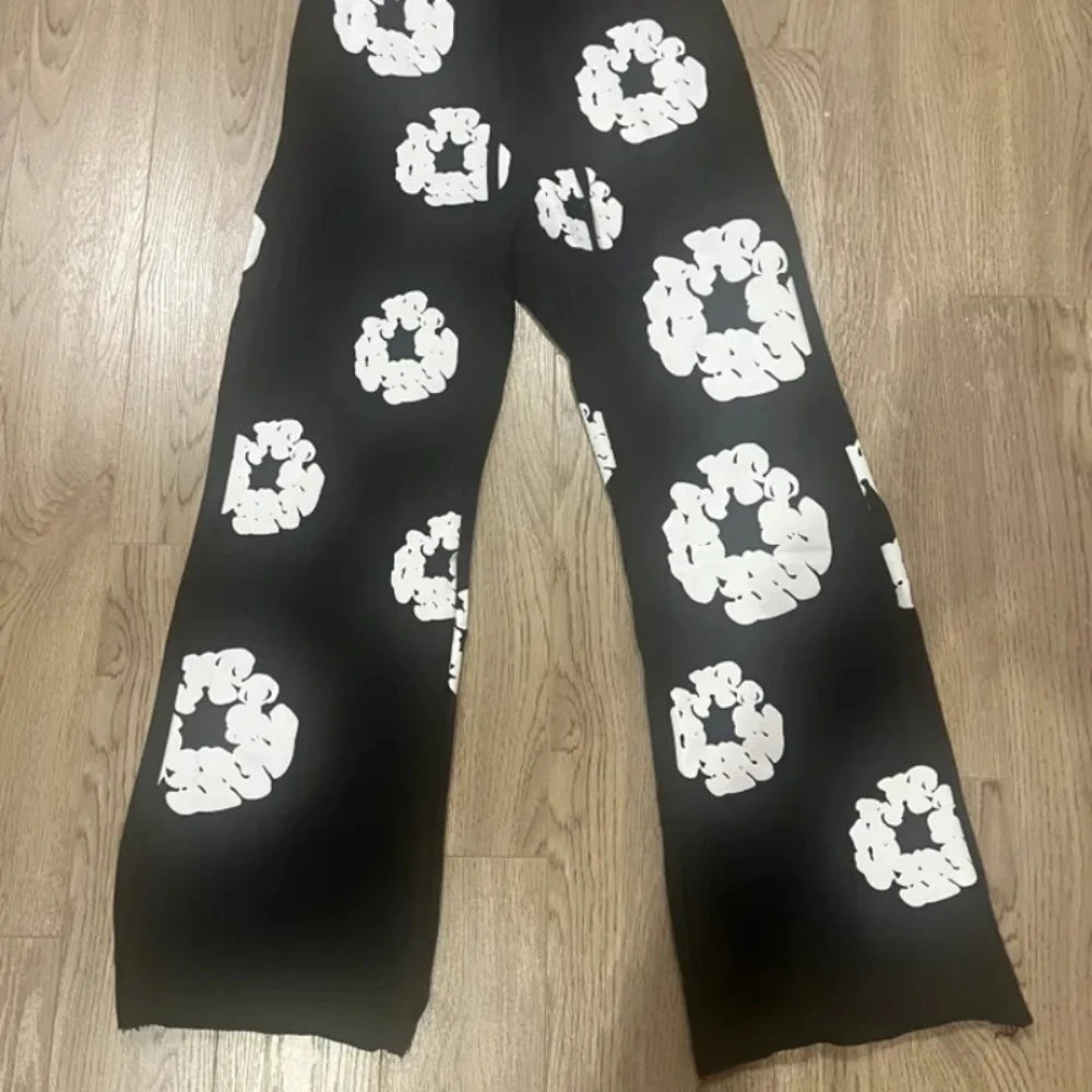 Dresy ze wzorem UNISEX