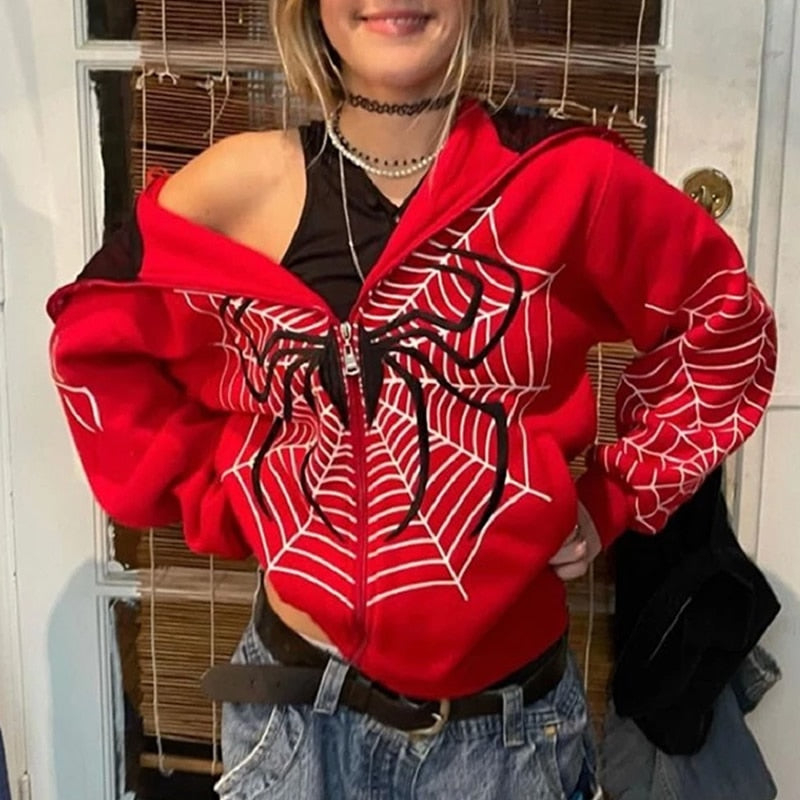 Bluza Y2K unisex
