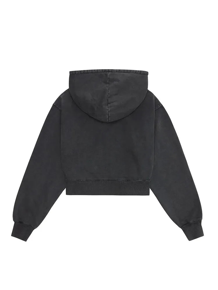 Bluza na suwak