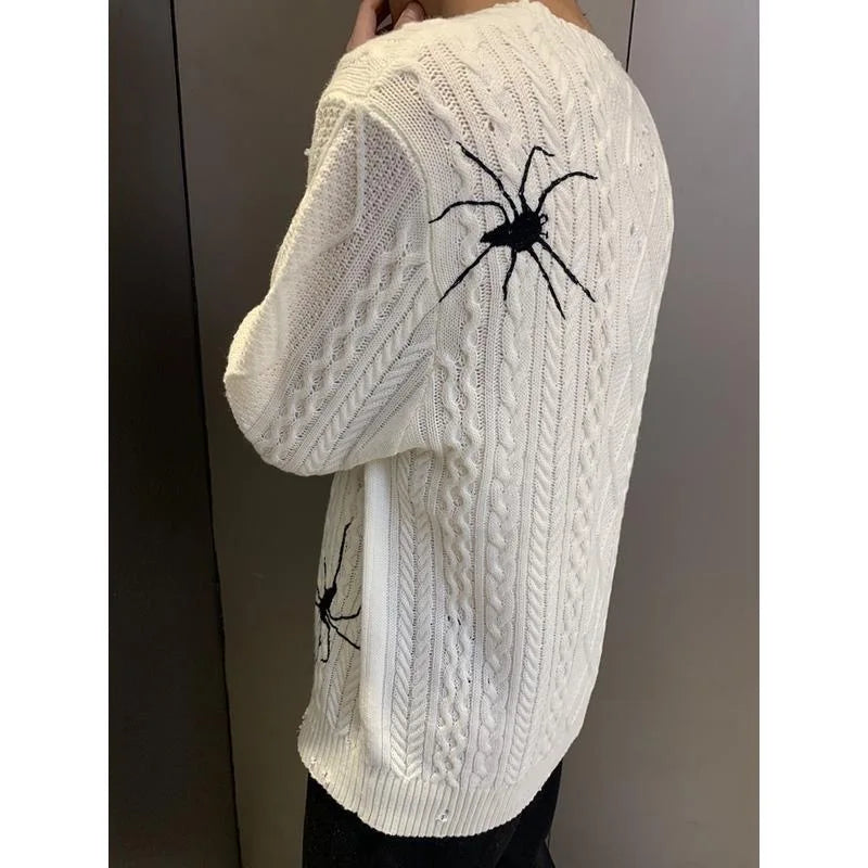 Sweter vintage