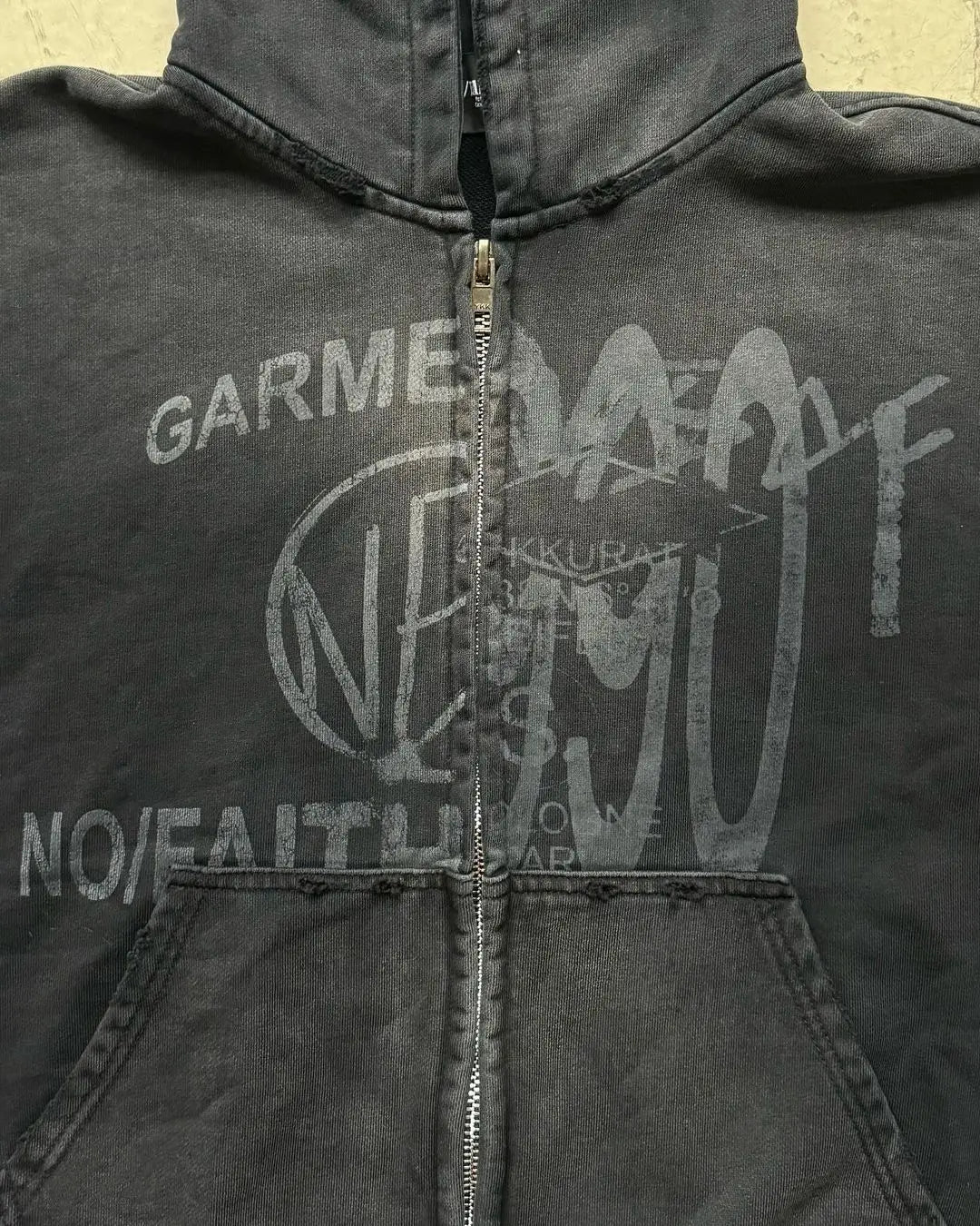 Bluza z nadrukiem