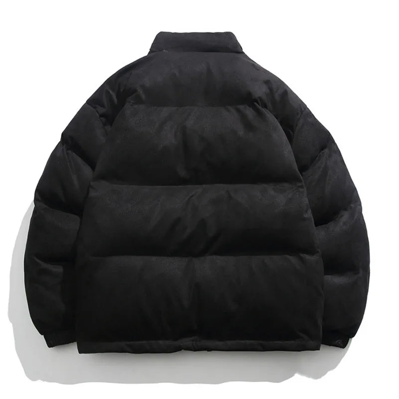 Kurtka zimowa unisex