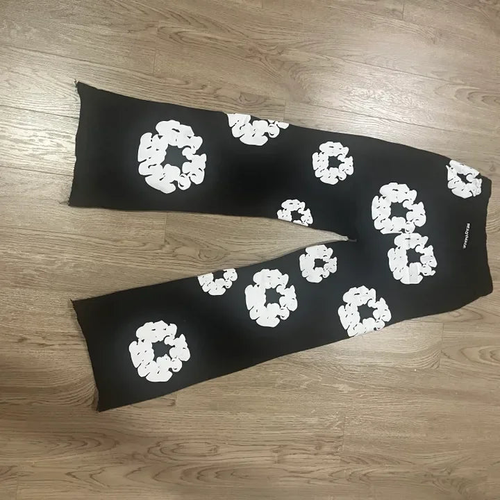 Dresy ze wzorem UNISEX