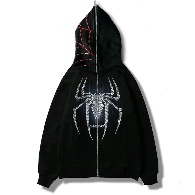 Bluza z cekinami