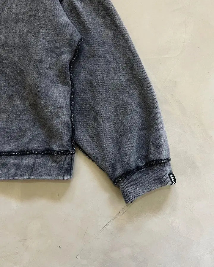 Bluza w stylu vintage