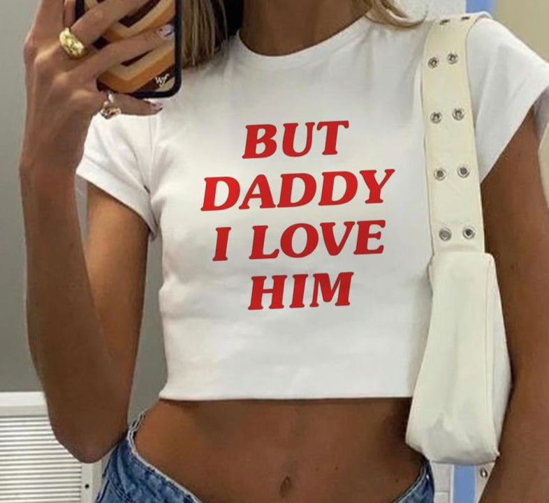 2000s crop top